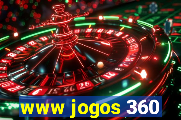www jogos 360
